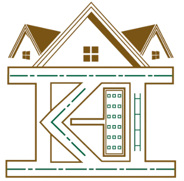 KALPA INFRA Logo
